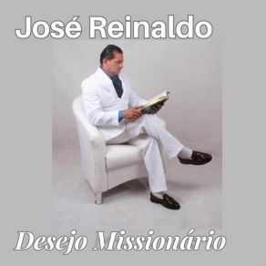 Download track Tocou Me Cantor José Reinaldo