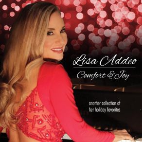 Download track Winter Wonderland Lisa Addeo