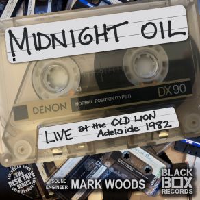 Download track Brave Faces (LIVE At The Old Lion, Adelaide 1982) Midnight Oil