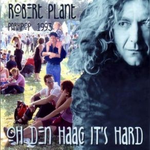 Download track Ramble On Robert Plant