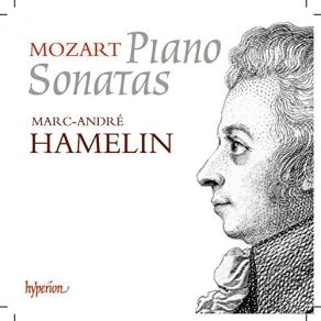 Download track Mozart Piano Sonata In G Major, K283 - 2 Andante Marc - Andre Hamelin