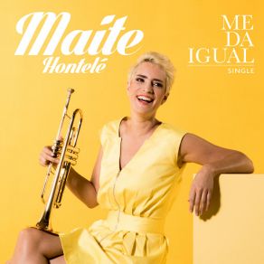 Download track Me Da Igual Maite Hontele