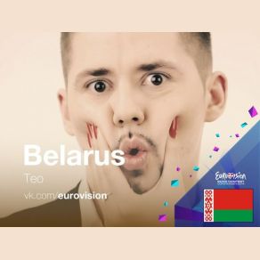 Download track Cheesecake (Belarus) Teo