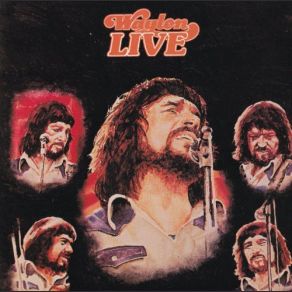 Download track Lovin' Her Was Easier (Than Anything I'll Ever Do Again) Waylon Jennings