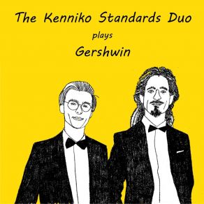 Download track But These Chords The Kenniko Standards Duo