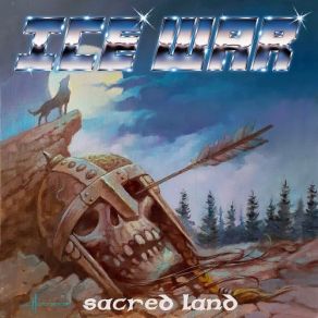 Download track Blood And Flames Ice War