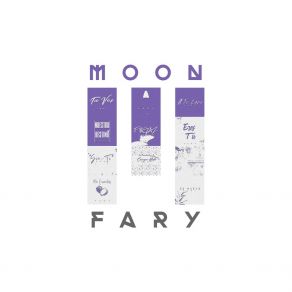 Download track Me Encantas Fary