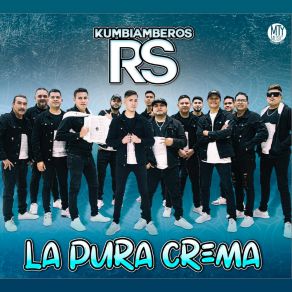 Download track La Equivocada KUMBIAMBEROS RS