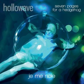 Download track Je Me Noie (Instrumental) Hollowave