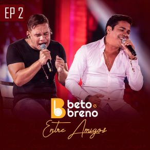 Download track Agora Sou Mais Um (Ao Vivo) Beto