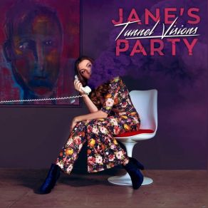 Download track Tunnels Jane'S Party