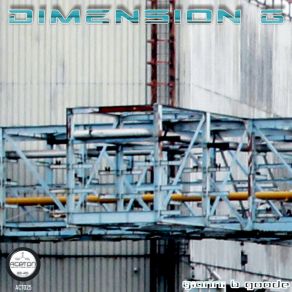 Download track DIMENSION G (Original Mix) GIANNI B GOODE