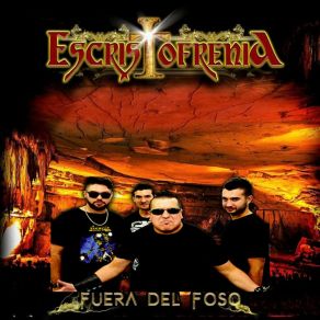 Download track Batalla Celestial Escristofrenia