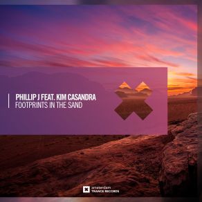 Download track Footprints In The Sand (Extended Mix) Phillip J, Kim Casandra