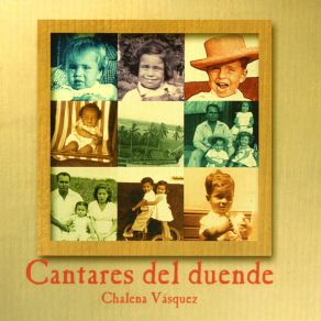 Download track Canción De Cuna Chalena Vásquez