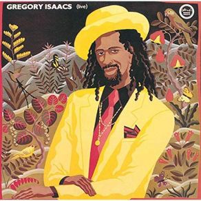 Download track Mr. Brown (Live In London 1982) Gregory Isaacs