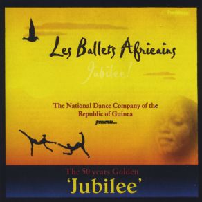 Download track The Symphony Of The Grand Mask Les Ballets Africains