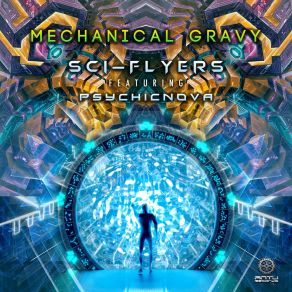 Download track Into The System Sci-Flyers