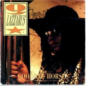 Download track Tears Of Fear (Demo) Q. Lazzarus