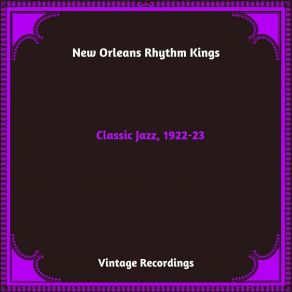 Download track Tin Roof Blues (Version 3) New Orleans Rhythm Kings