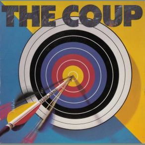 Download track Edge Of The Night The Coup