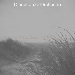 Download track Sparkling Saxophone Bossa Nova - Vibe For Summer Travels Dinner Jazz Orchestra