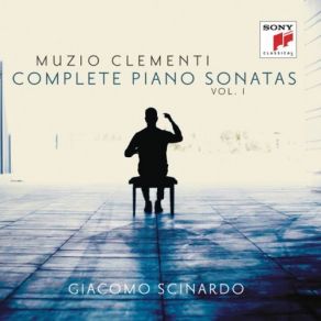 Download track Piano Sonata In B-Flat Major, Op. 1, No. 3- I. Maestoso Giacomo Scinardo