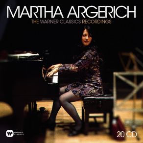 Download track Fantasiestücke, Op. 12: V. In Der Nacht (Mit Leidenschaft - Etwas Langsamer - Tempo Primo) Martha Argerich