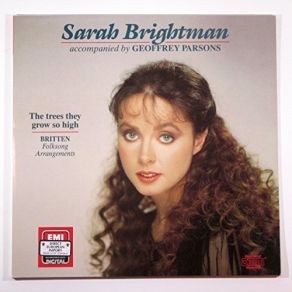 Download track Dear Harp Of My Country! Sarah Brightman