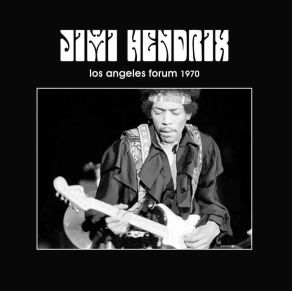 Download track Voodoo Child / Sunshine Of Your Love Jimi Hendrix