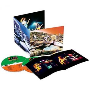 Download track 1. Rock 'n' Roll (Live 1975) Led Zeppelin