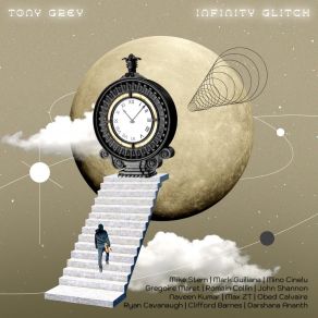 Download track Reflections Tony Grey