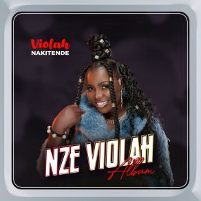 Download track Kirabo Kyange (Valentine) Violah NakitendeValentine