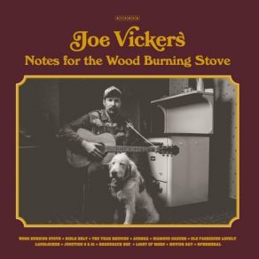 Download track Light Of Morn Joe Vickers