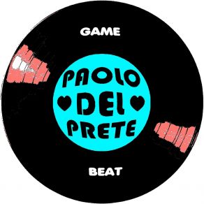 Download track Game Beat (Carpet) PAOLO DEL PRETECarpet