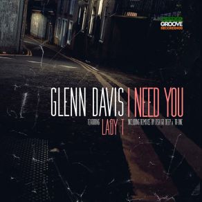 Download track Freedom (Tr One Break The Chains Remix) Glenn DavisTr One