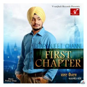 Download track Wangan Charanjeet Channi