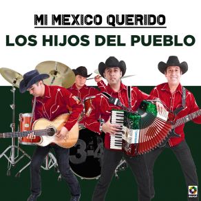 Download track Mi Cumbia Con Acordeon Los Hijos Del Pueblo