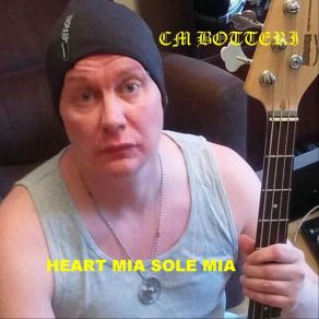 Download track Sweet Tears Of Mercy CM Botteri