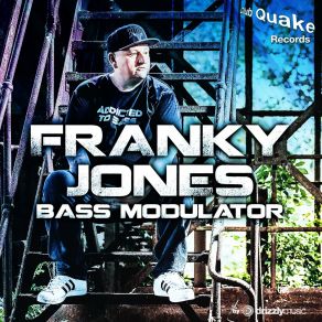 Download track Bass Modulator (Techno Mix) Franky Jones