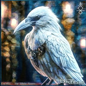 Download track The White Raven Excells