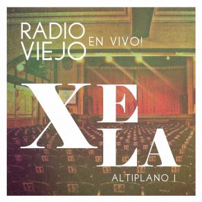 Download track Te Miraré Volver (Xela) (En Vivo) Radio ViejoXela