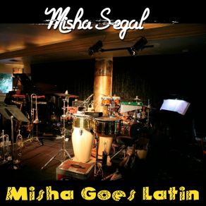 Download track I'm Gonna Find You Misha Segal