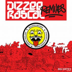 Download track What You Know About That (Efan Remix) Dizzee RascalJme, D Double E