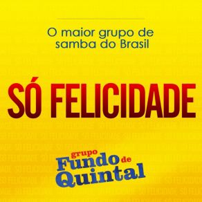 Download track Agenda De Deus Fundo De Quintal