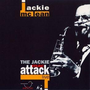 Download track Minor March Jackie McLean