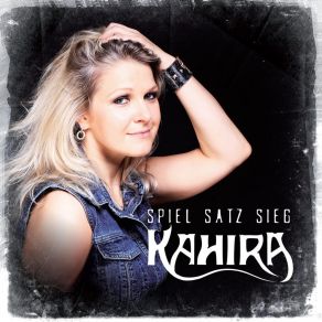 Download track Schwerelos Kahira