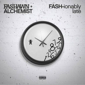 Download track Songs In F Major Fashawn, Alchemist