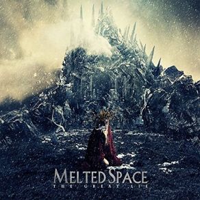 Download track Called By The Queen Melted Space