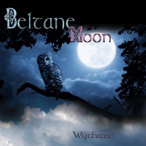 Download track Wildwood Priestess Wychazel